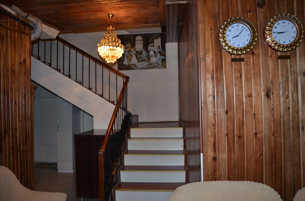 Ozkonak Hotel Анкара Стая снимка